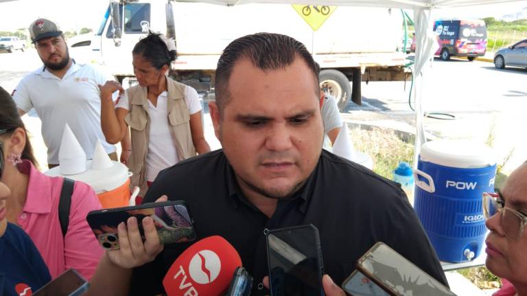 El Secretario de Seguridad Pública de Mazatlán Jaime Othoniel Barrón Valdez confirmó que están investigando a los agentes de la Unidad de Reacción por abuso de poder.