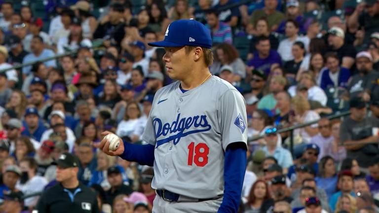 Yamamoto y Flaherty abrirán dos primeros juegos de la SDLN por Dodgers