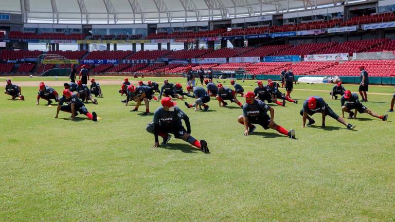 Venados de Mazatlán quiere regresar los tiempos de éxito de la organización roja.