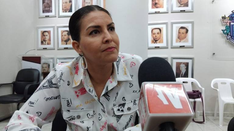 Califica Fabiola Verde su gestión en el Imdem como de trabajo, entrega y profesionalización