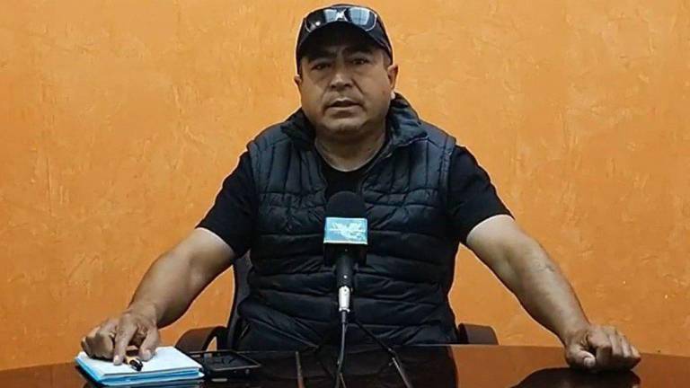 Sip Condena Asesinato De Periodista En Michoacán 5201