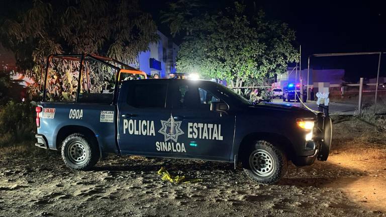 Confirman que presunto asesino de madre e hijo en Culiacán está en el hospital; ya hay orden de aprehensión