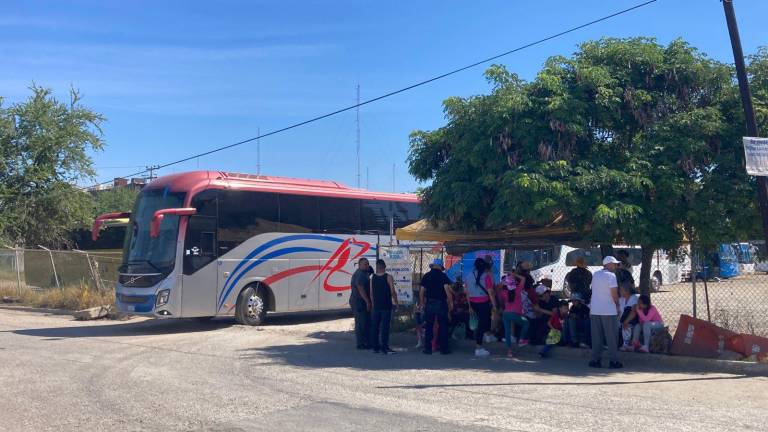 Turistas que visitaron Mazatlán durante el fin de semana, expresaron haber disfrutado de su estadía en el puerto, con una sensación de seguridad y tranquilidad.