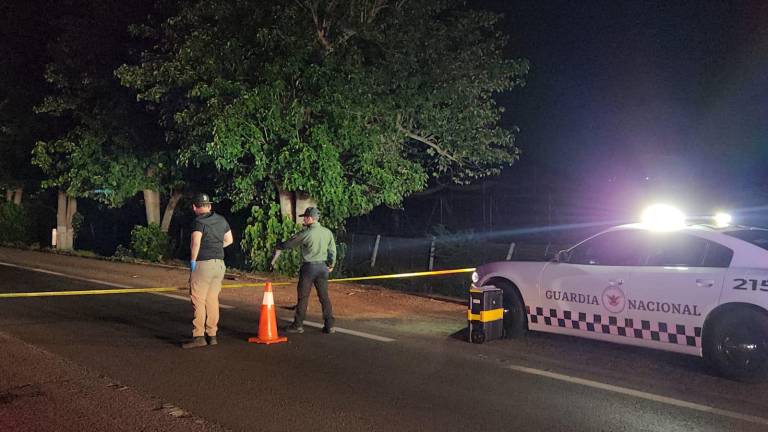 Un hombre de 62 años falleció después de ser atropellado por un tráiler en La Costerita.