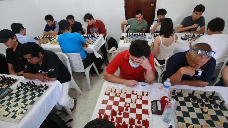 Preparan Torneo de Ajedrez del PAN este fin de semana