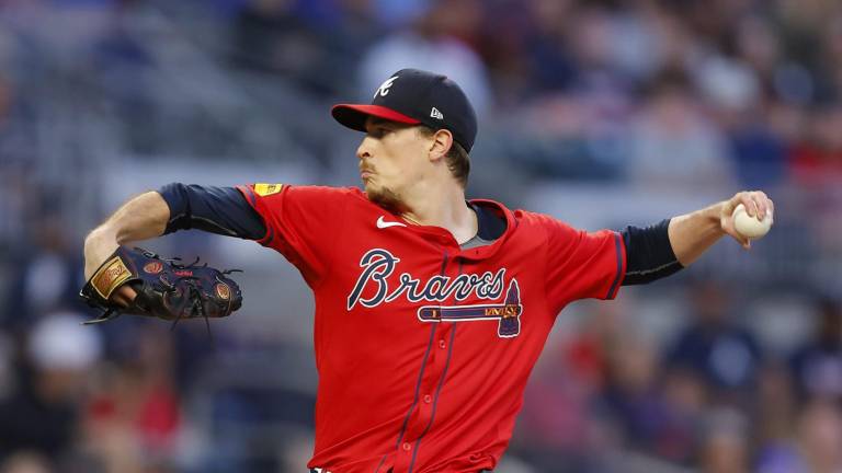 Max Fried ya es, oficialmente, pítcher de los Yanquis de Nueva York.