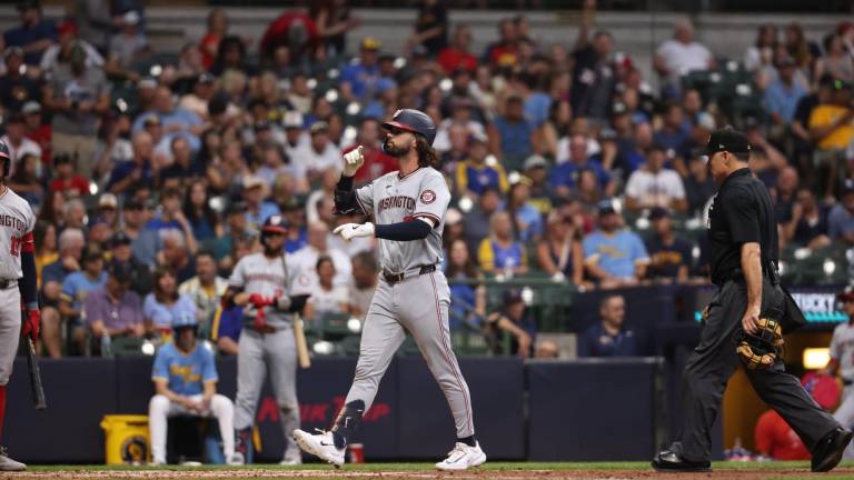 Jesse Winker llega a Mets.