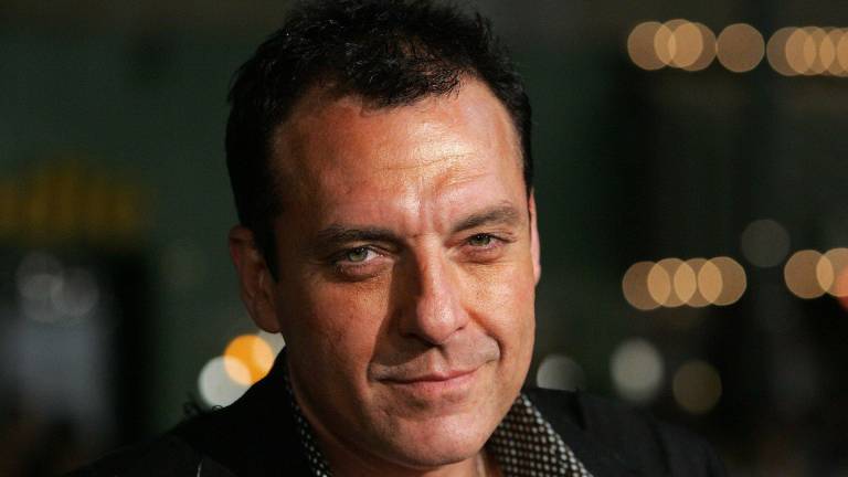 Muere el actor Tom Sizemore a los 61 años