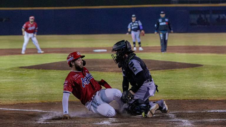 Tomateros cae en la frontera ante Águilas