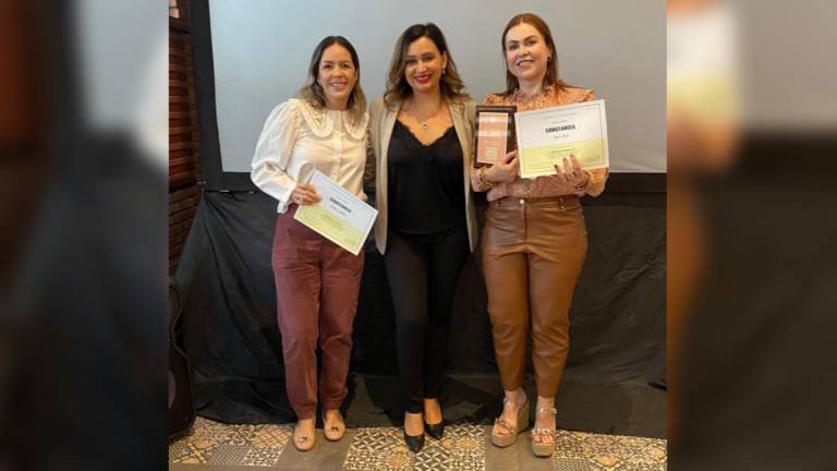 Las Mujeres Jefas de Empresa tienen su reunión mensual