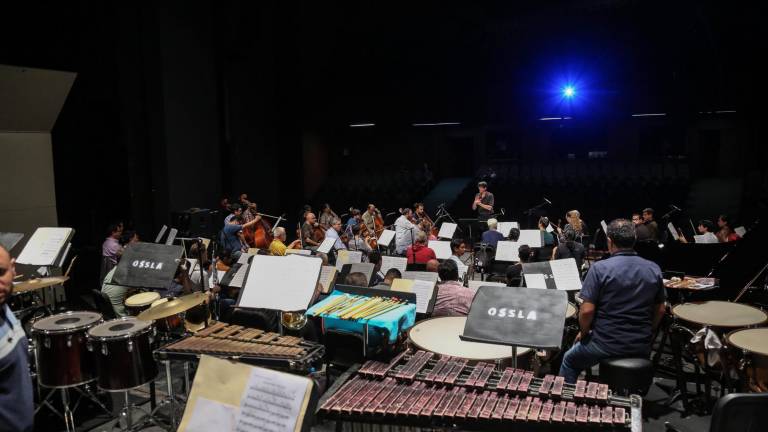 Studio Ghibli en concierto, con la OSSLA este jueves en Culiacán