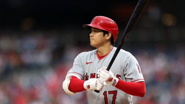 La idea de diferir el pago habría sido de Shohei Ohtani.