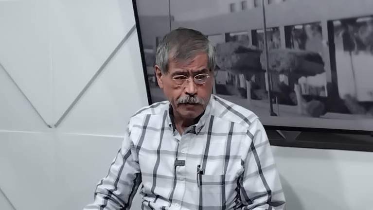 Loza indicó que como integrante de la Comisión de Defensa de los Derechos Humanos en Sinaloa estuvieron pendientes de que los menores que observaron la jornada de violencia recibieran.