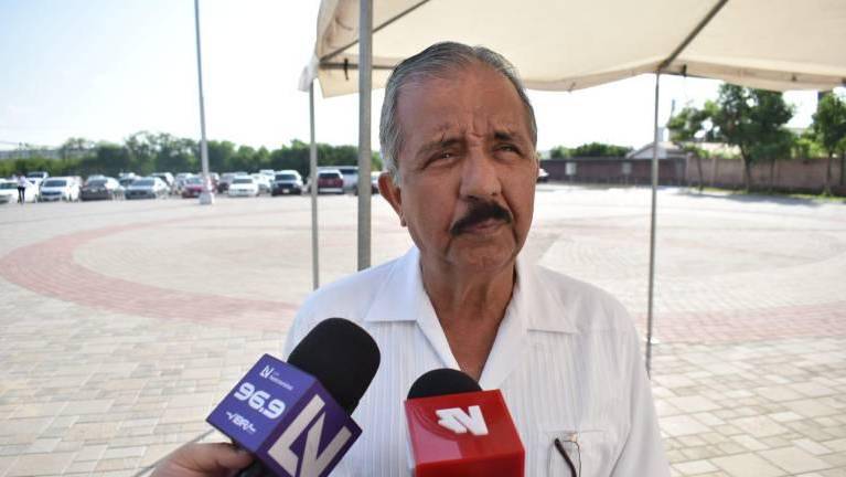 Estrada Ferreiro se desmarca de Morena; anuncia que ya no buscará candidatura al Senado