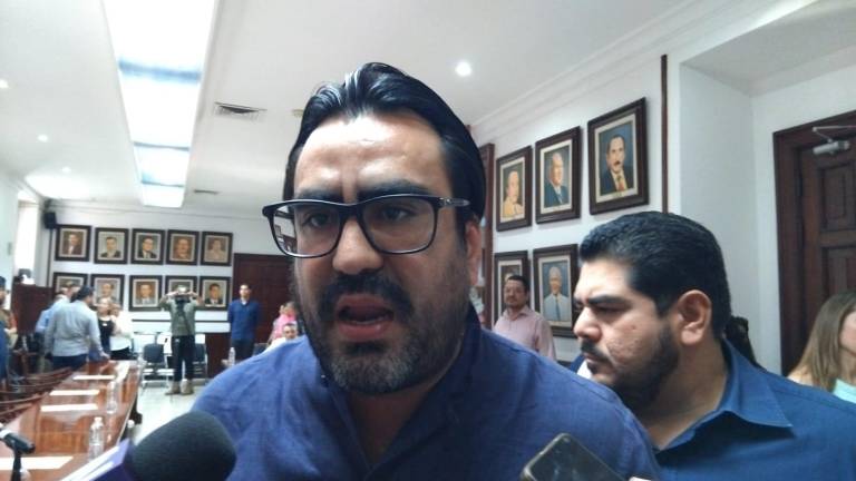 Proyecta Alcalde de Culiacán que próxima semana entren en funciones policías recién graduados