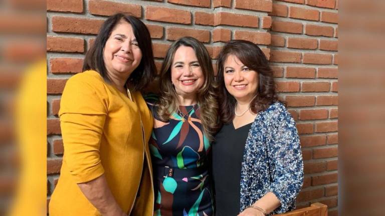 Las Mujeres Jefas de Empresa tienen su reunión mensual