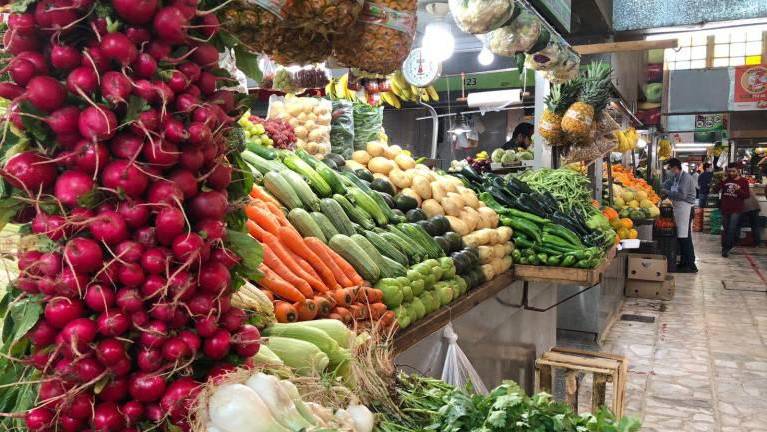 Durante la primera quincena de julio se registró un aumento en la inflación ocasionado principalmente por el incremento en precios de productos agrícolas.