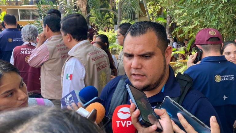 Barrón Valdez declaró que también hay resultados positivos en los operativos de vigilancia que hacen sus elementos durante el día.