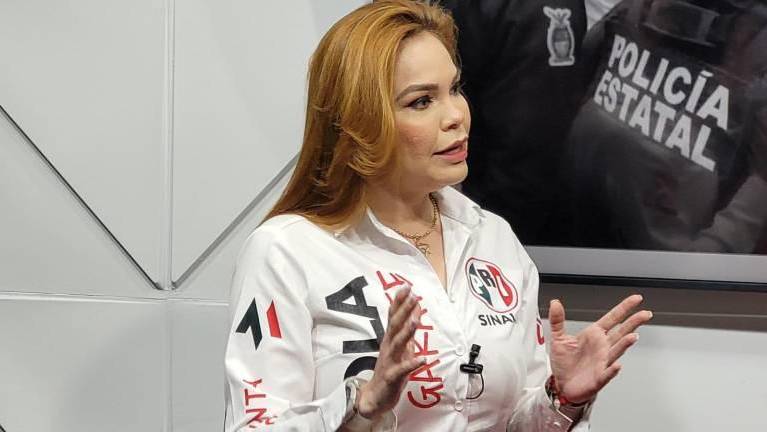 Denuncia Paola Gárate que representante de casilla en Juan José Ríos sufrió amenaza