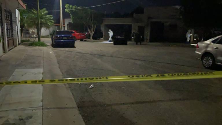 ‘No se solapará a nadie’, advierte la SSP estatal sobre agente que asesinó a su suegra en Culiacán