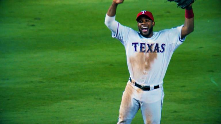 Elvis Andrus se retira del beisbol como un Texas Ranger