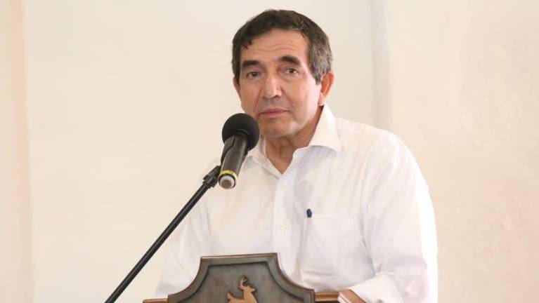 En su carrera política, Héctor Melesio Cuén Ojeda solo ganó la elección para Alcalde de Culiacán.