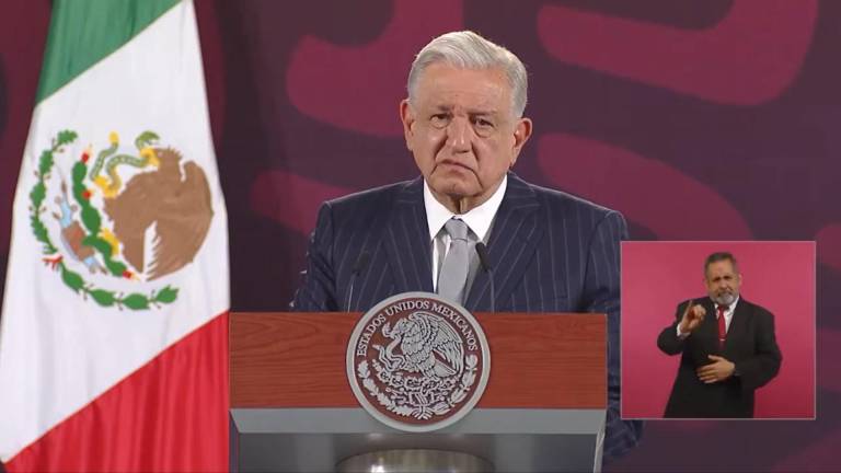 AMLO confirma participación de México en la prueba PISA 2025