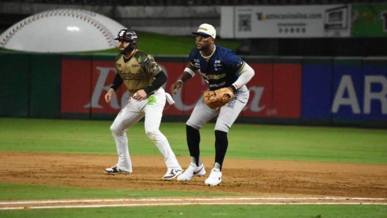 Tomateros será anfitrión de Venados en Culiacán, para el inicio de la postemporada.