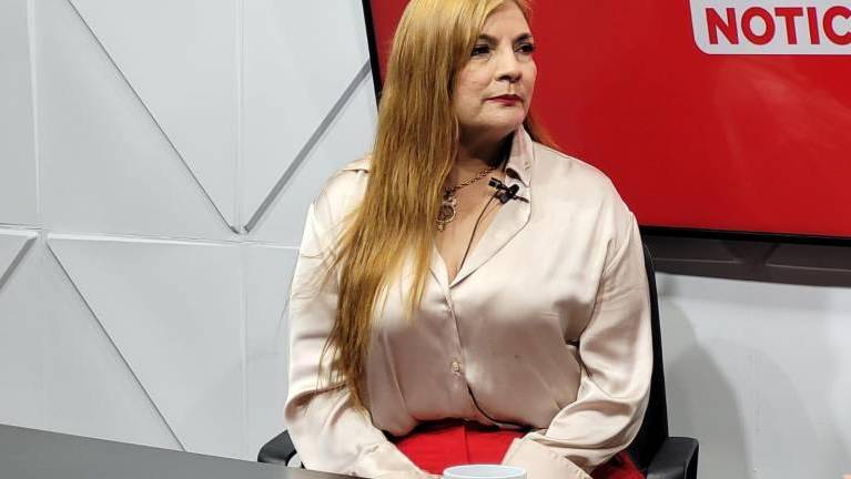 La candidata a la Alcaldía de Culiacán por el PT, Victoria Sánchez, no tendrá cierre de campaña.