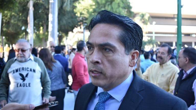 Roy Navarrete Cuevas pide se incluya en los diseños de casas y negocios rutas seguras de evacuación.