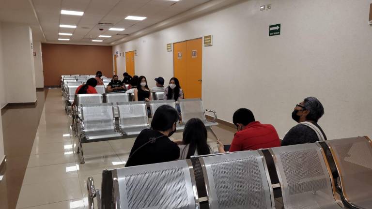 Durante las vacaciones de verano, en el Hospital Pediátrico de Sinaloa atendió a menores por consumo de veneno de rata y detergente.