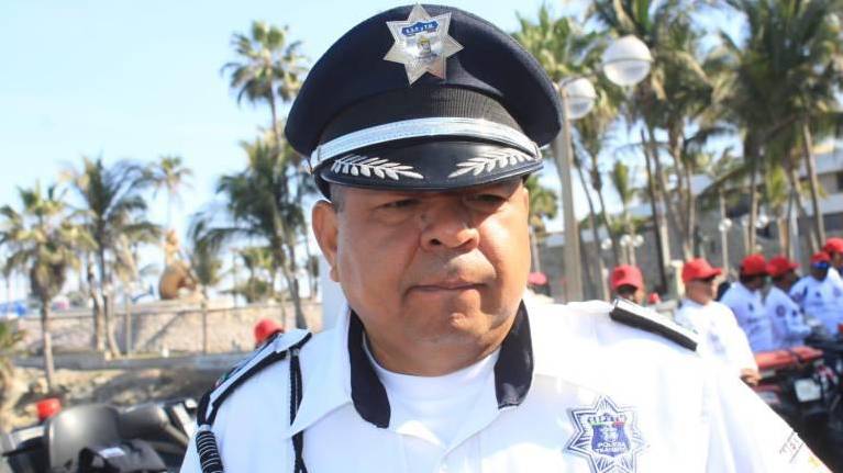 El subdirector de Tránsito en Mazatlán aclara que para conducir una racer se requiere de licencia de motociclista.