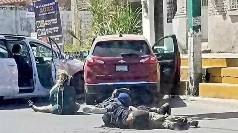 El secuestro de cinco estadounidenses en Tamaulipas, y el asesinato de dos de ellos, recientemente causó polémica y pronunciamientos por parte de autoridades de Estados Unidos.