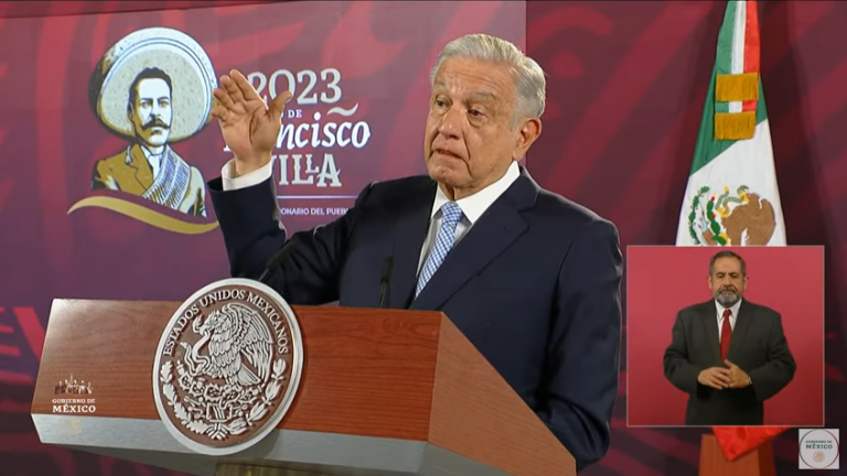 En la conferencia matutina de este jueves, el Presidente AMLO aseguró que está garantizado el suministro de electricidad durante la temporada de calor.