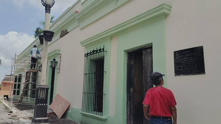 Museo Lola Beltrán cumple poco más de un año cerrado por remodelación