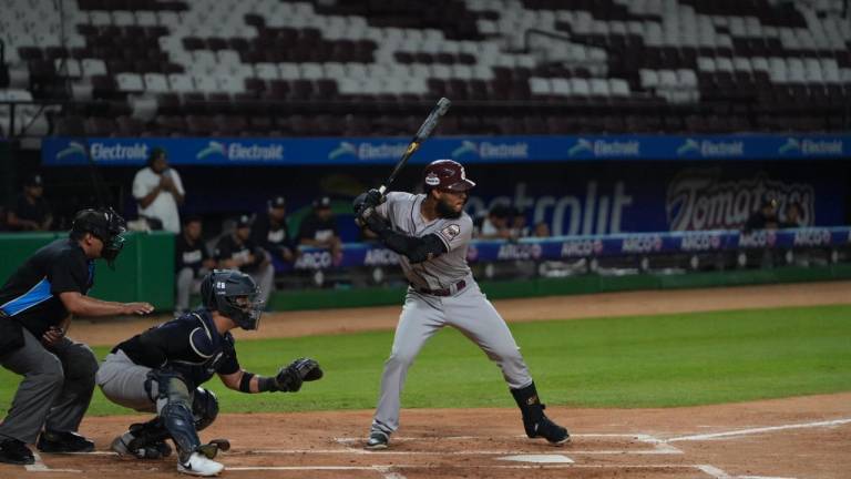 Los guindas se declaran listos para la temporada de la LMP.