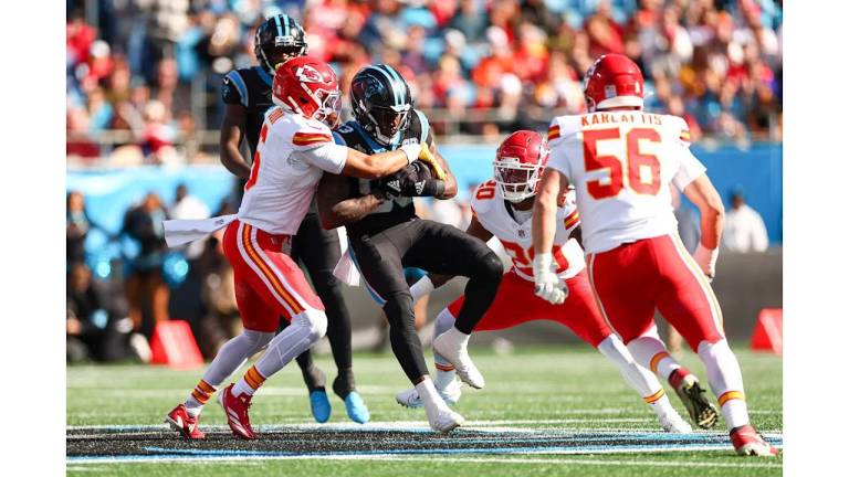 Los campeones vigentes de la NFL mantuvieron su paso firme en la temporada.