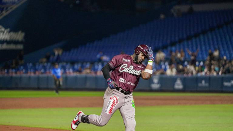 Tomateros logra su octava victoria de la campaña.