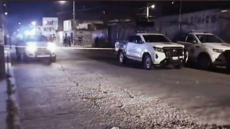 Grupo Armado Asesina A 12 Personas En Un Bar De Irapuato Guanajuato 5129