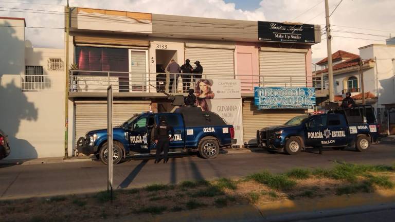 Rolando atacó a una mujer a puñaladas, llamó al 911 y esperó a ser detenido en Culiacán