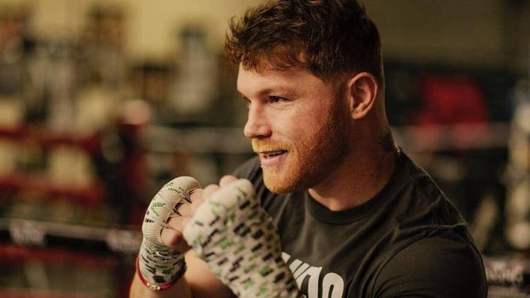 Saúl “Canelo” Álvarez se medirá por tercera ocasión a Gennady Golovkin el próximo 17 de septiembre.