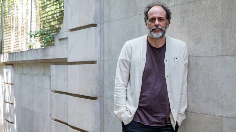 Luca Guadagnino