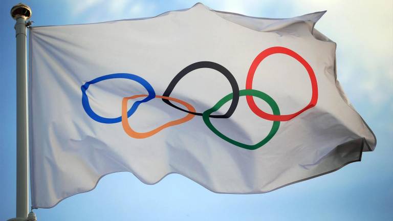 Readmitidos deportistas rusos y bielorrusos bajo bandera neutral