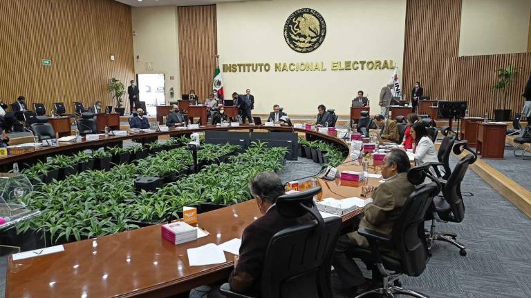 La segunda controversia constitucional en contra de parte del denominado “Plan B” en materia electoral fue presentada por el INE.