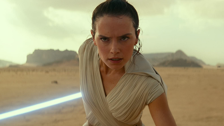 Rey Skywalker regresará en una nueva trilogía de la saga Skywalker.