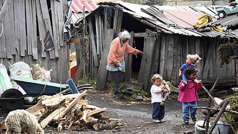 El destino alcanzó a Venezuela