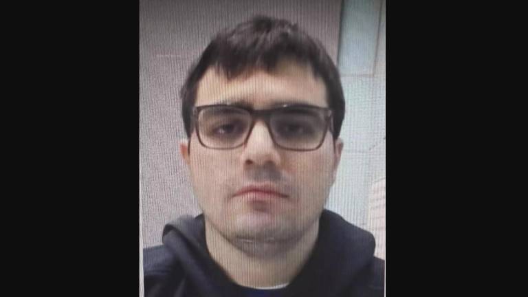 Dámaso López Serrano, “El Mini Lic”, detenido en Virginia.