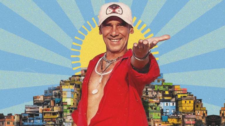 Atrae Manu Chao a nuevas generaciones con su nuevo disco ‘Viva tú’