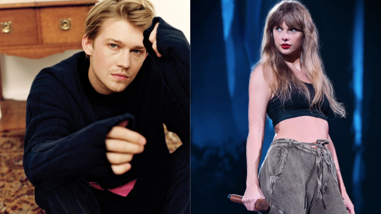 Joe Alwyn y Taylor Swift se separan.