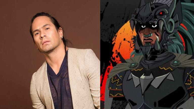 Interpretará Omar Chaparro al Guasón en nueva película de 'Batman'